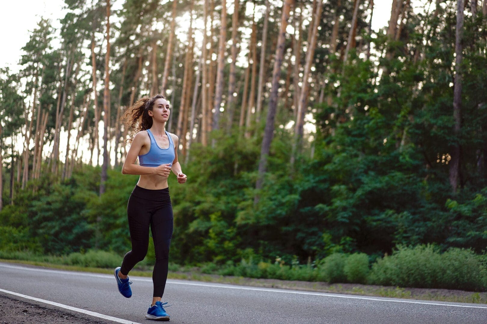Corrida Verde conecta esporte, bem-estar e sustentabilidade em Blumenau