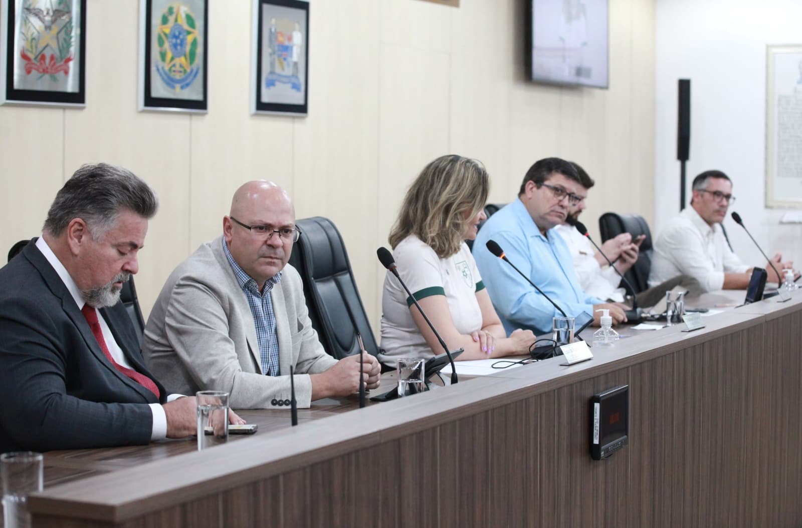 Irmãos no mesmo turno: Câmara de Blumenau aprova prioridade na matrícula escolar