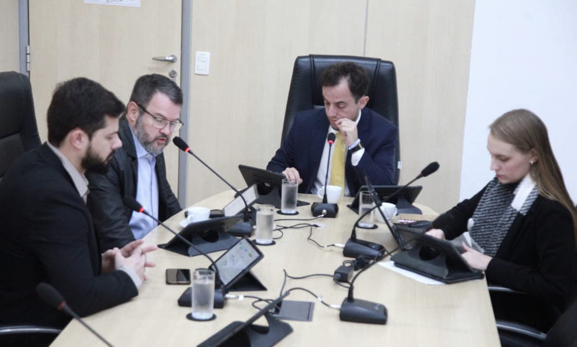 Câmara convoca Secretaria de Obras para explicar situação das principais intervenções em Blumenau