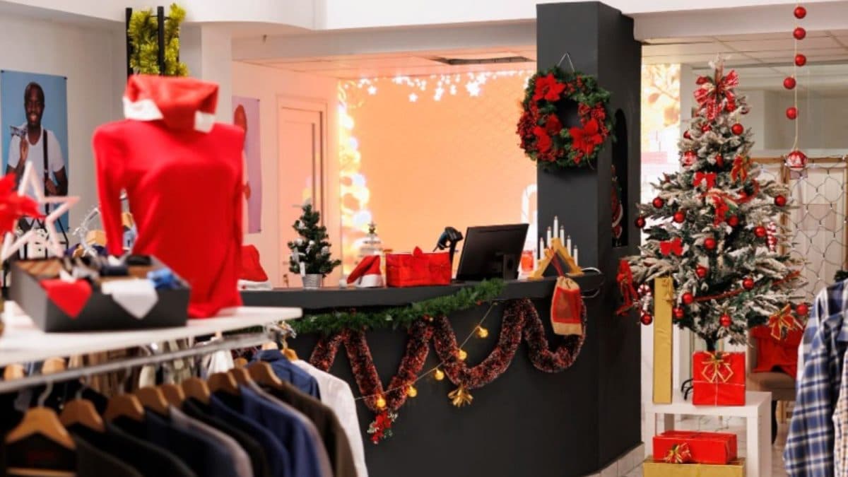 Blumenau entre cidades que mais vão gastar no Natal em SC