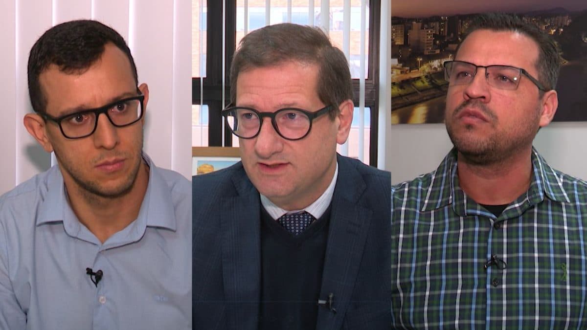 EXCLUSIVO: Autoridades revelam bastidores da investigação contra cartel de obras em Blumenau