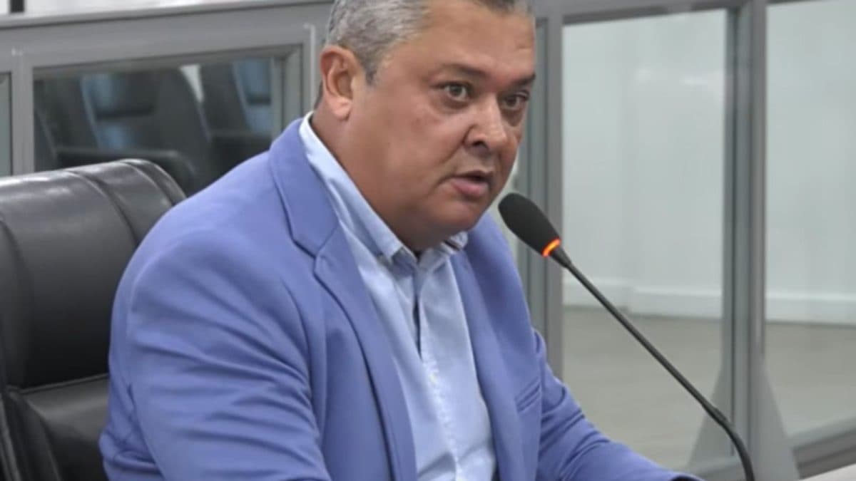 'Dormi herói, acordei bandido': vereador investigado por corrupção alega perseguição em SC