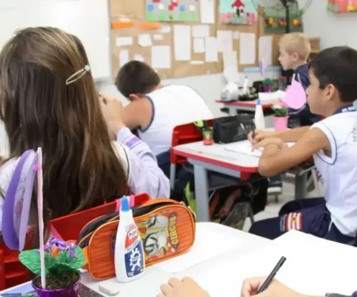 Prefeitura revisa ensino de alemão nas escolas de Blumenau - Visor Notícias