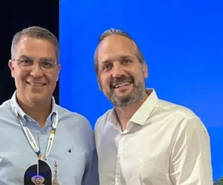 Sistema de mapeamento melhora a saúde em Blumenau e é premiado - Visor Notícias