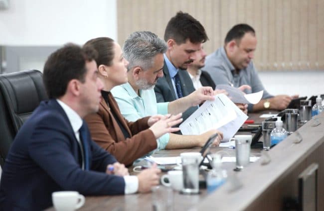 Blumenau: Câmara aprova novo Código do Meio Ambiente com emendas incorporadas